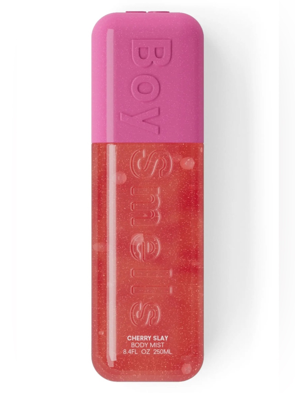 Boy Smells Body Mist and Shimmer in Cherry Slay- BNIB, 100ML